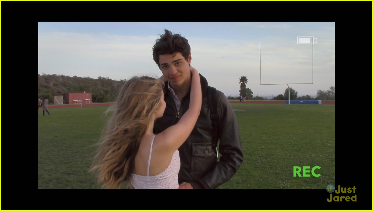 Noah Centineo's New Flick 'SPF-18' Is The Ultimate Summer Movie