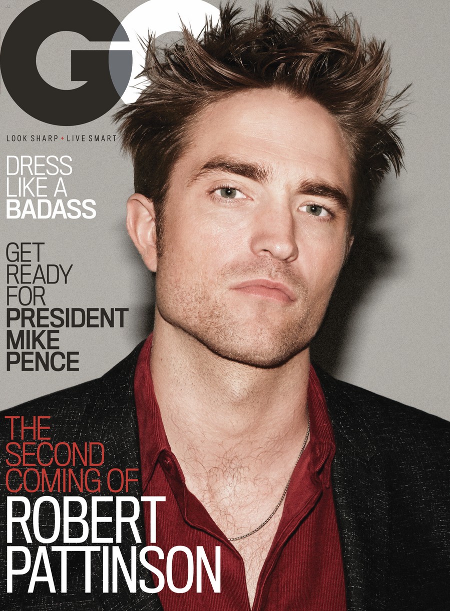 Robert Pattinson Once Had 5 Rental Cars So He Could Escape Paparazzi