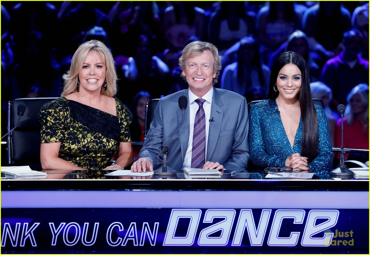 'So You Think You Can Dance' Announces Nationwide Tour - Get All The Dates Here!