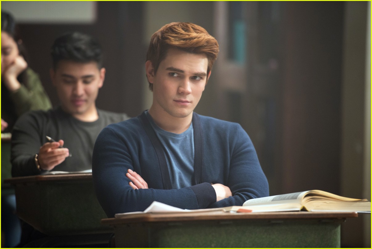 WBTV Responds to KJ Apa Car Accident Reports, Clarifies Details