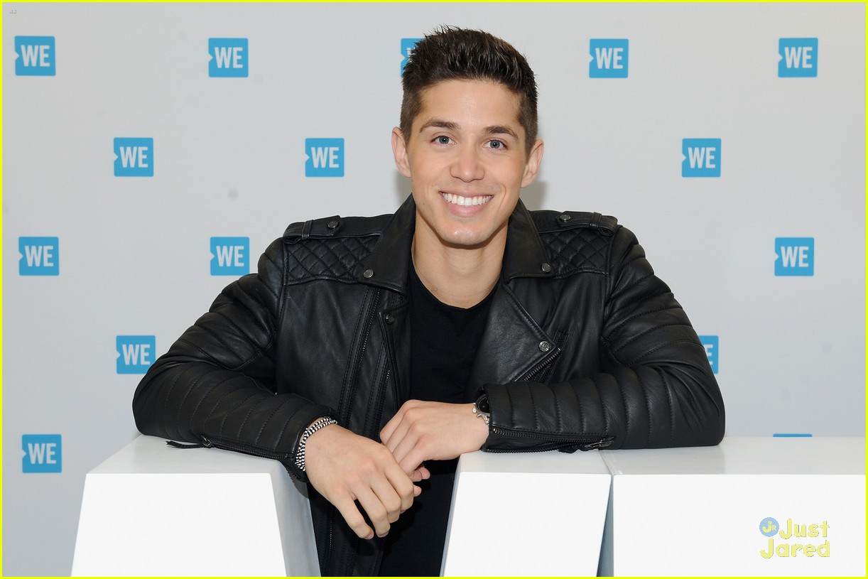 Lennon & Maisy Perform at We Day UN 2017 in NYC!