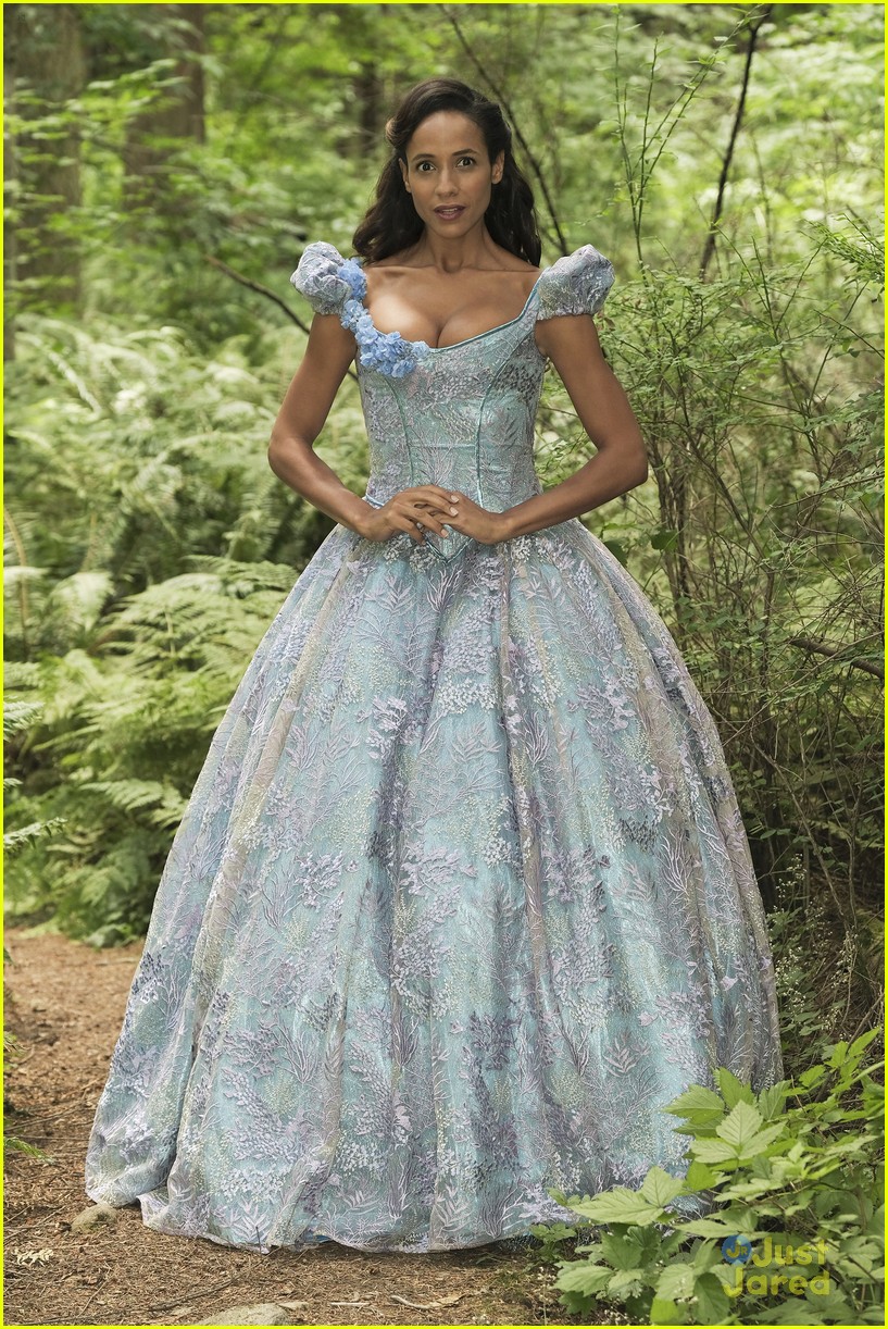 Adelaide Kane Calls 'Once Upon A Time' Character Drizella 'Very Petty'