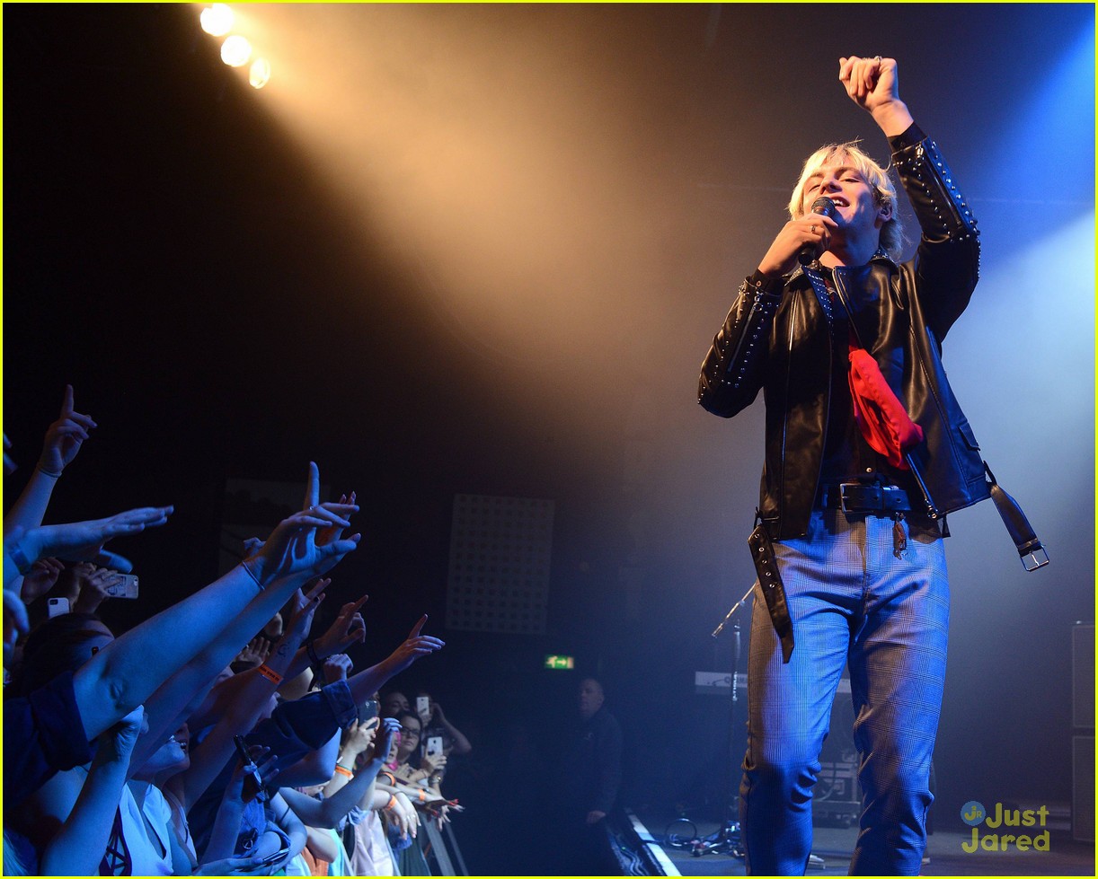 R5 Plan To Expand Their 'New Addictions' Tour Even More