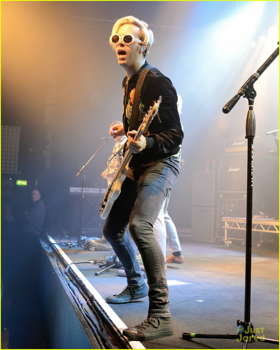 R5 Plan To Expand Their 'New Addictions' Tour Even More