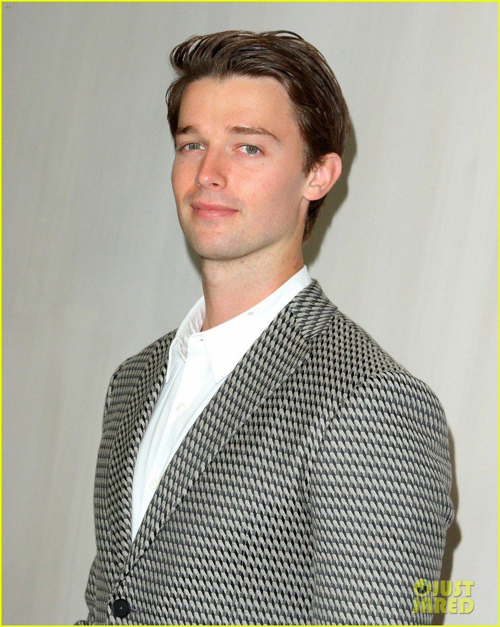 Hailey Baldwin Joins Patrick Schwarzenegger & Abby Champion at Hammer Museum Gala