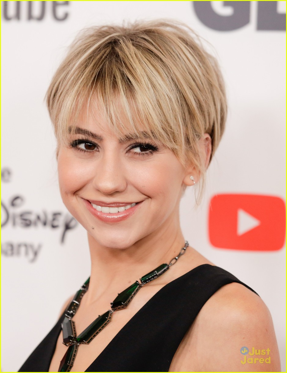 Chelsea Kane Has These 'Baby Daddy' Treasures On Display in Her Home