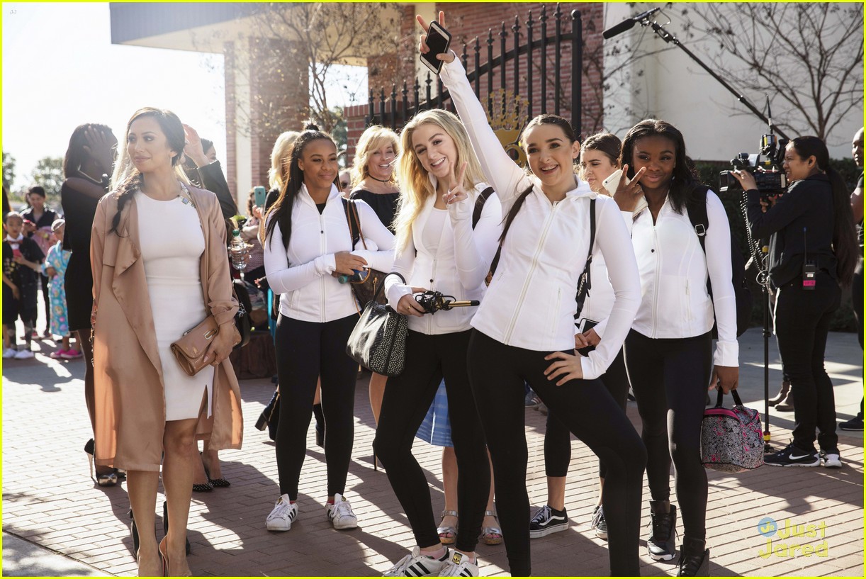 Chloe Lukasiak Teases Tonight's New 'Dance Moms' Episode (Video)