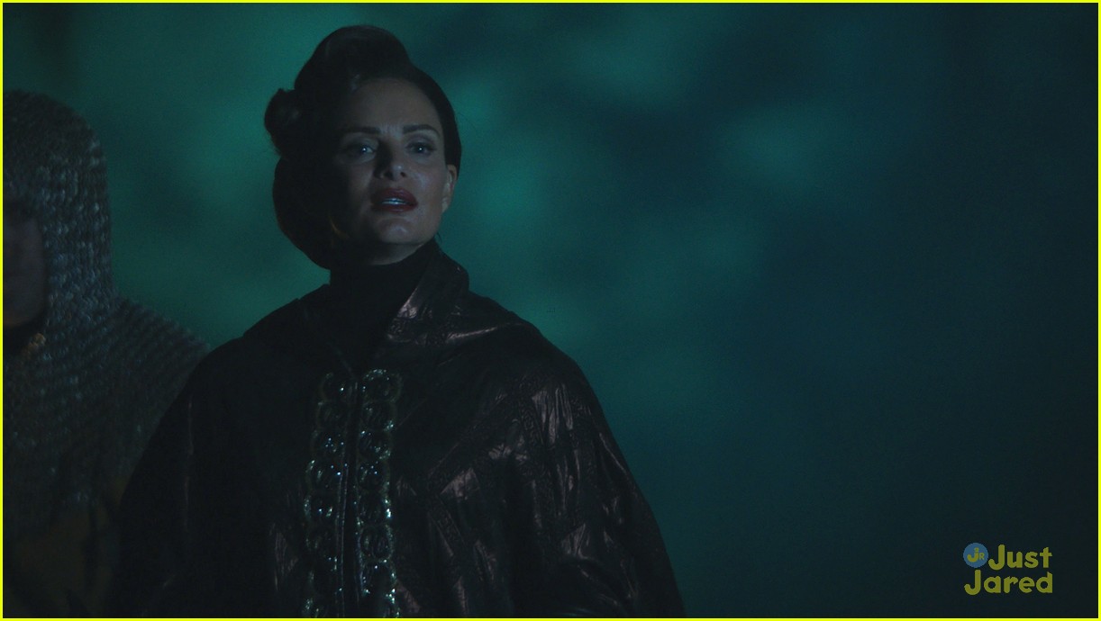 Adelaide Kane's Drizella Is Not To Be Underestimated on 'Once Upon A Time'