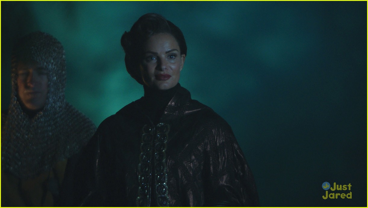 Adelaide Kane's Drizella Is Not To Be Underestimated on 'Once Upon A Time'