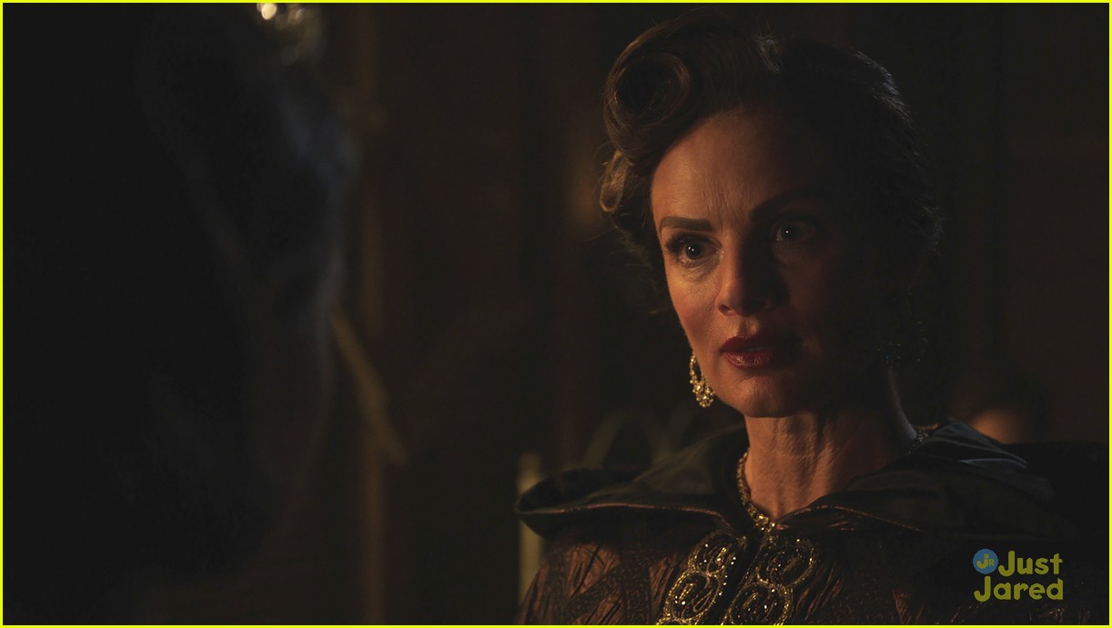 Adelaide Kane's Drizella Is Not To Be Underestimated on 'Once Upon A Time'