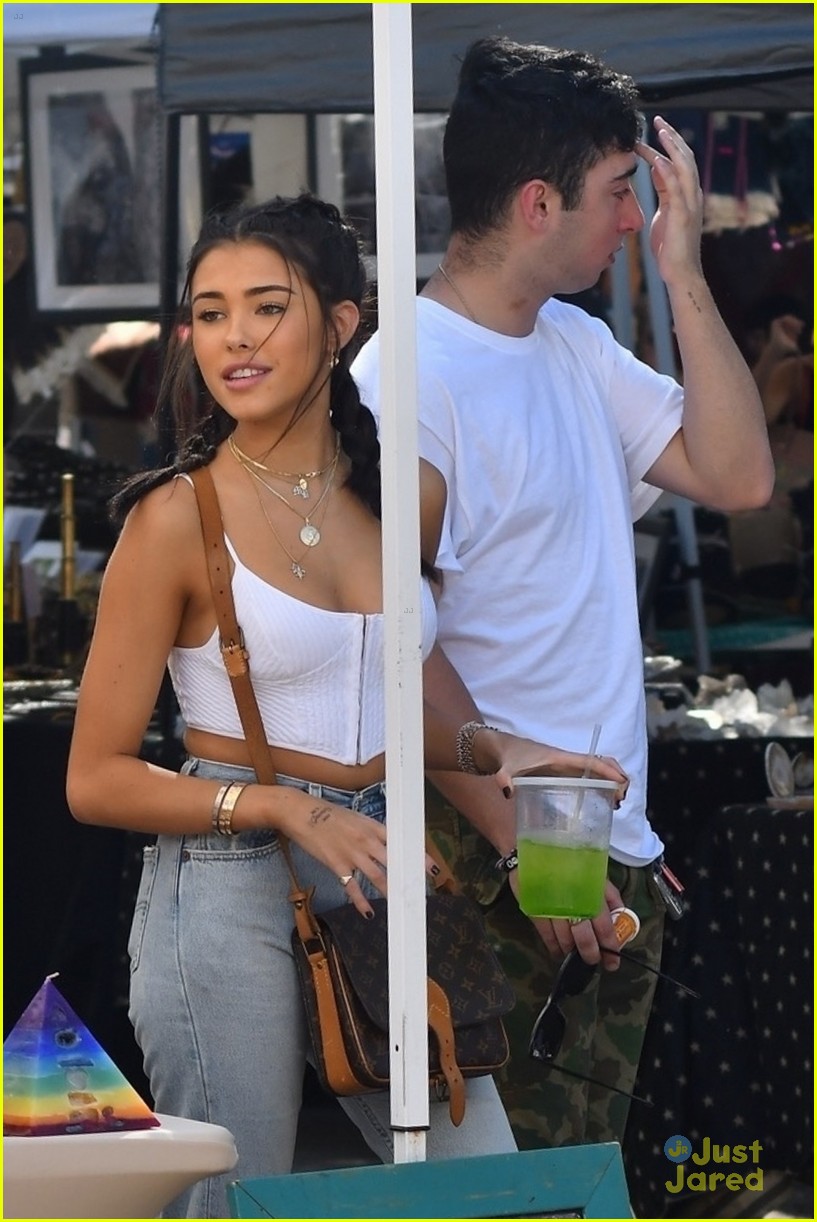 Madison Beer Reveals Name & Drop Date of New Single