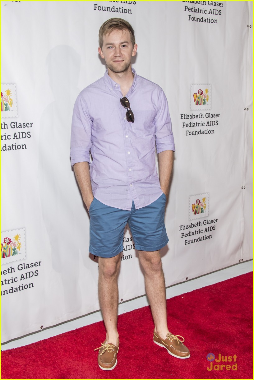 Meredith Foster & 'Zombies' Stars Meg Donnelly & Milo Manheim Hit 'A Time For Heroes' Festival