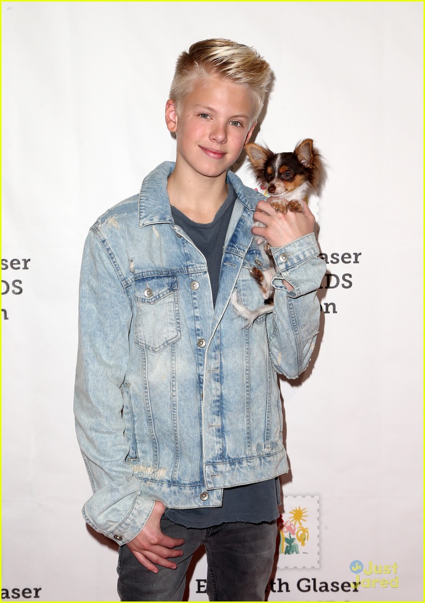 Meredith Foster & 'Zombies' Stars Meg Donnelly & Milo Manheim Hit 'A Time For Heroes' Festival