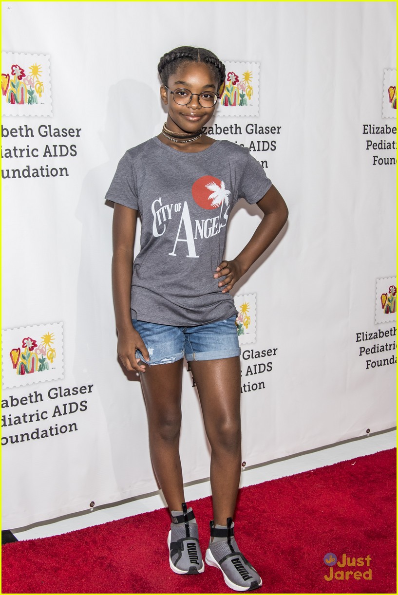 Meredith Foster & 'Zombies' Stars Meg Donnelly & Milo Manheim Hit 'A Time For Heroes' Festival