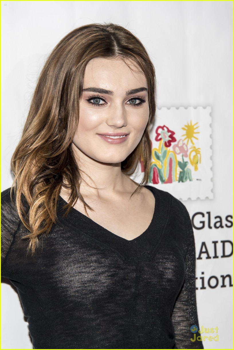 Meredith Foster & 'Zombies' Stars Meg Donnelly & Milo Manheim Hit 'A Time For Heroes' Festival