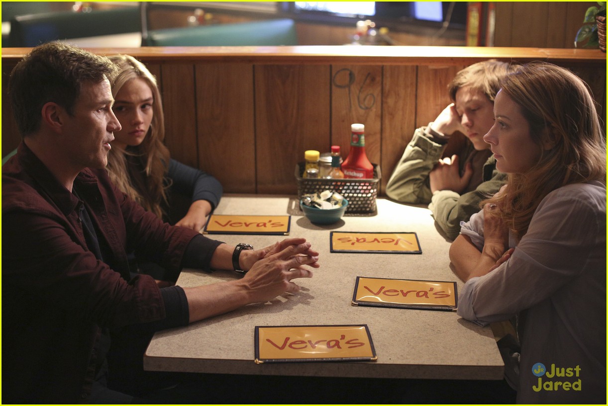 'The Gifted' Premieres Tonight on Fox - Get A Sneak Peek Here!