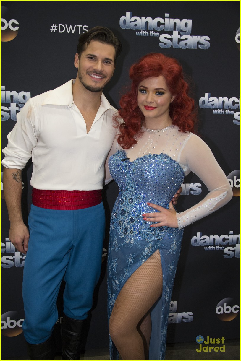 Sasha Pieterse Shares Touching Thank You To Fans After Being Eliminated from DWTS