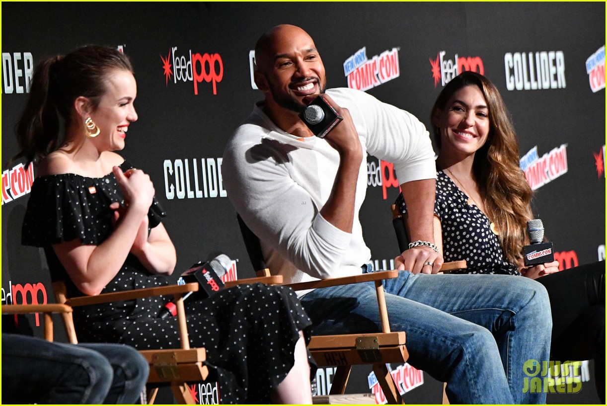 Marvel's 'Agents of S.H.I.E.L.D.' Season 5 Gets Premiere Date