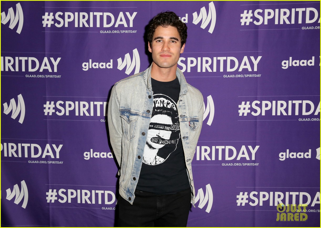 Sofia Carson, Daya, Laura Marano & More Support LGBTQ Youth at 'Believer' Concert for Spirit Day 2017!