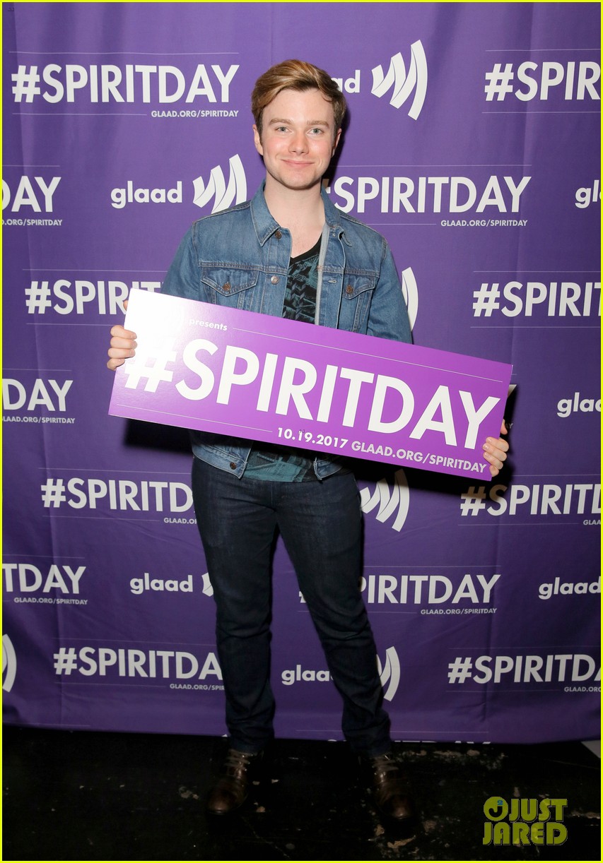 Sofia Carson, Daya, Laura Marano & More Support LGBTQ Youth at 'Believer' Concert for Spirit Day 2017!