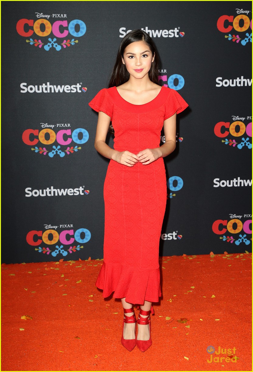 'Coco' Star Anthony Gonzalez Reveals How He Found Out He Won The Role of Miguel