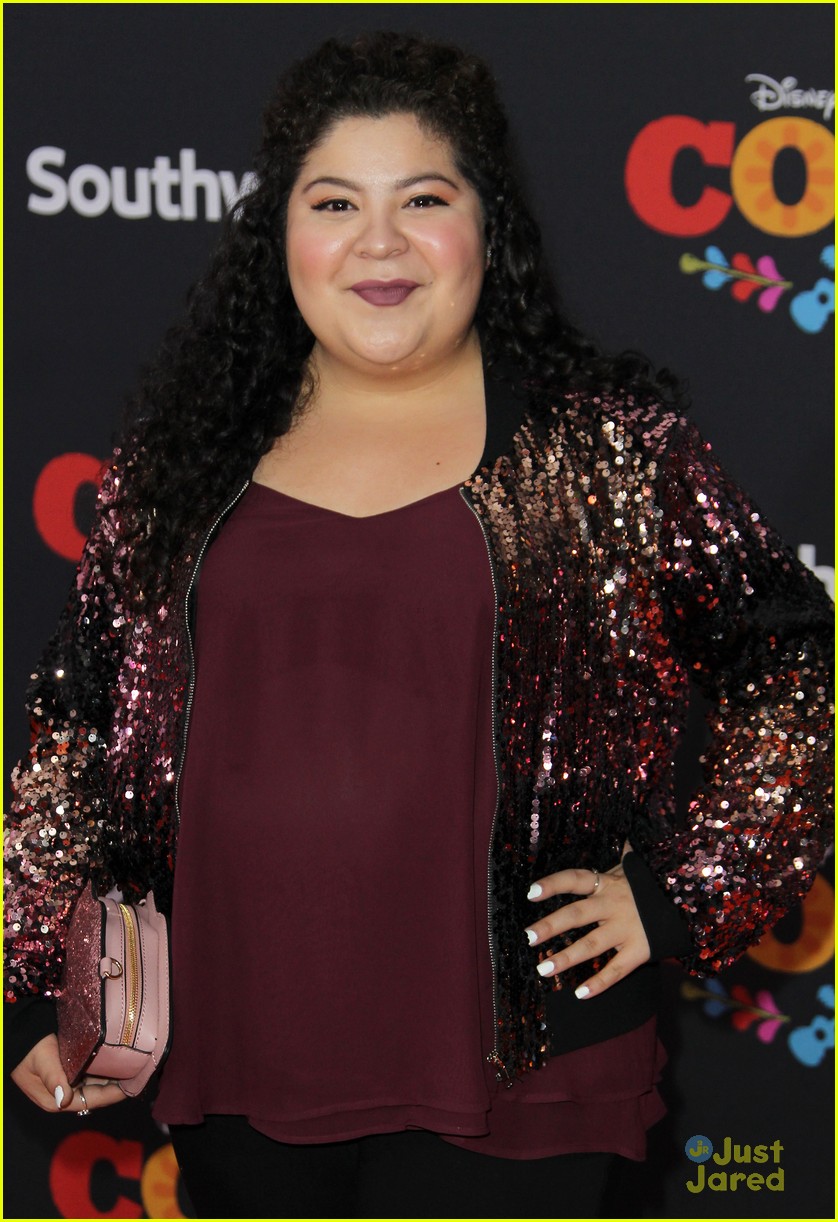 'Coco' Star Anthony Gonzalez Reveals How He Found Out He Won The Role of Miguel