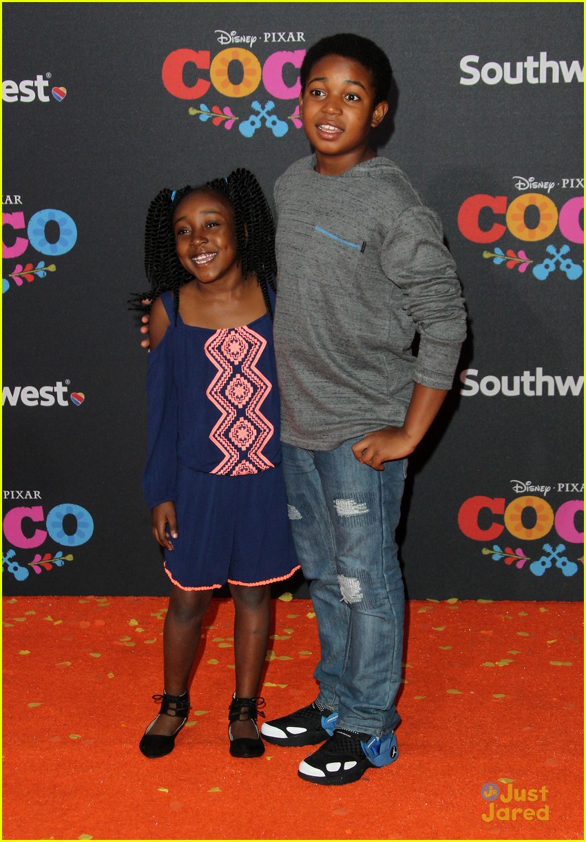 'Coco' Star Anthony Gonzalez Reveals How He Found Out He Won The Role of Miguel