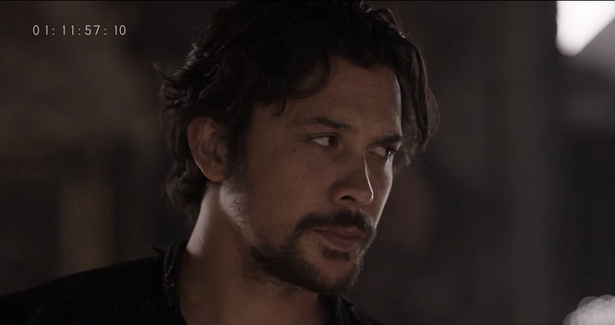 'The 100' Showrunner Shares A Ton of BTS Pics From Season 5