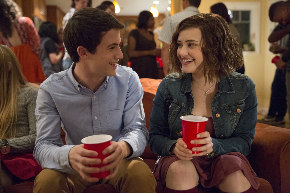 '13 Reasons Why' Tops Google's Most Searched TV Show List of 2017