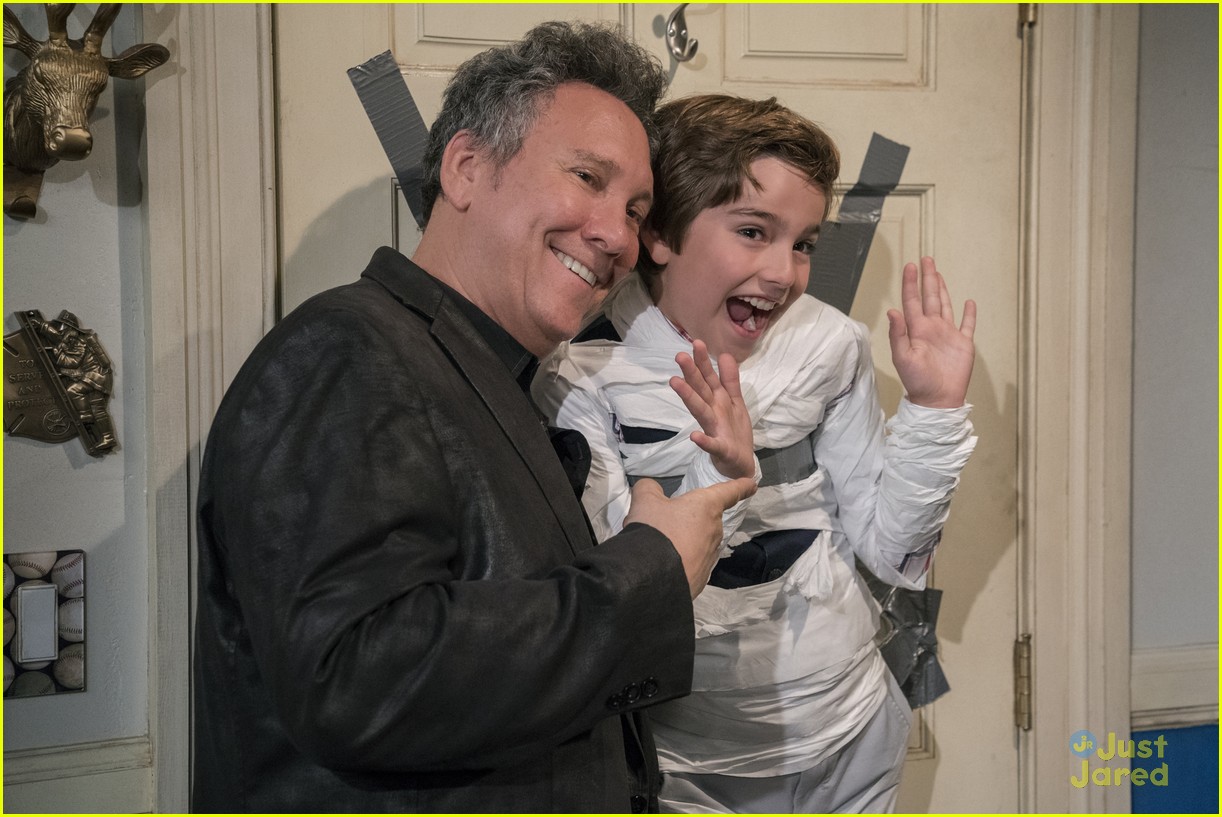 Fuller House's Elias Harger Says Things Are About To Get Crazy For Max on The Show (Exclusive)