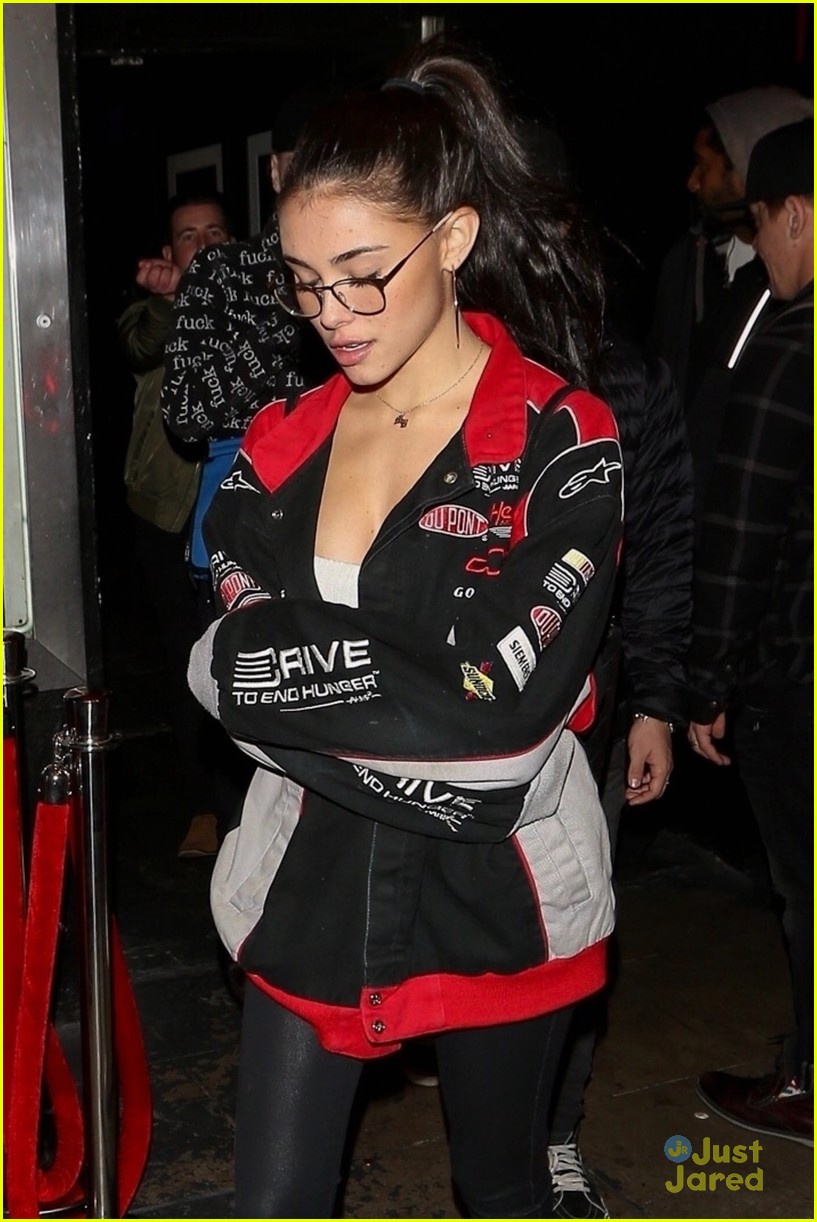 Madison Beer Would Love To Play a Hometown Concert One Day
