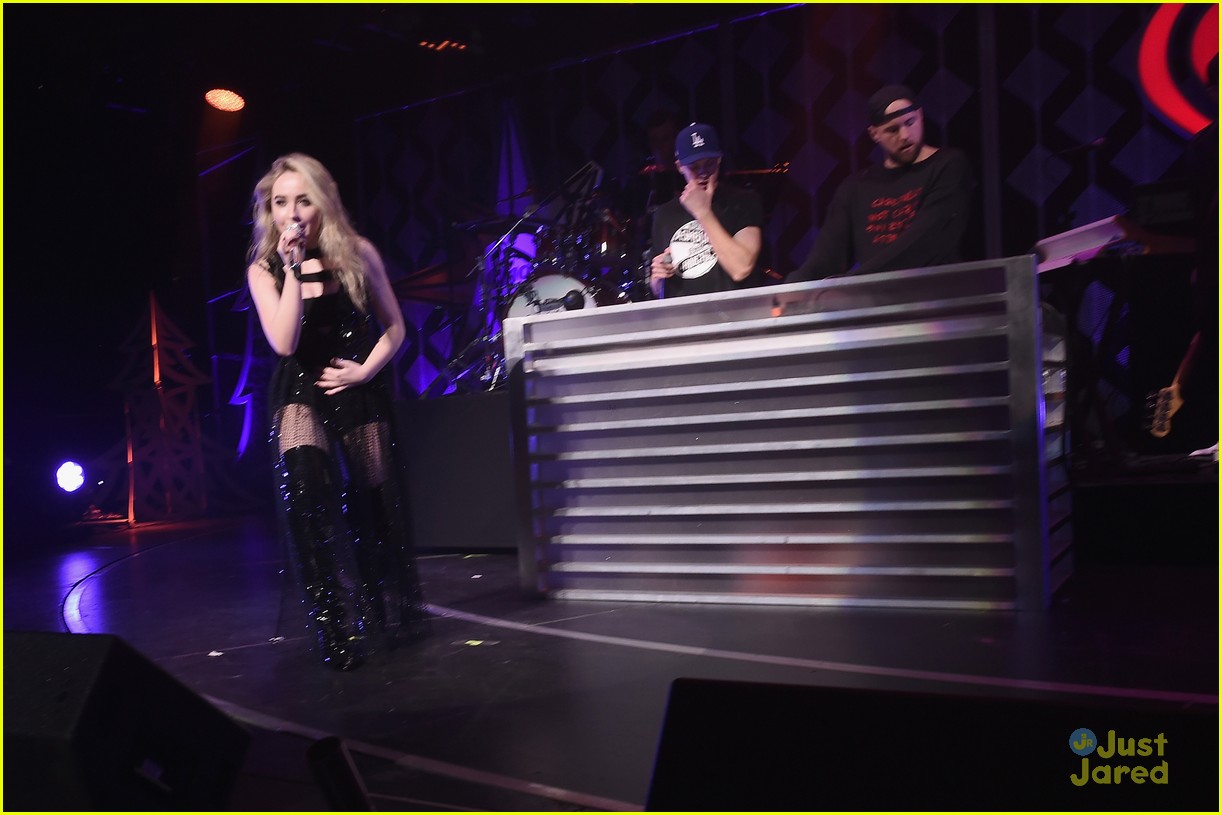 Sabrina Carpenter Reveals How Her Fans Influence Her Fashion Choices