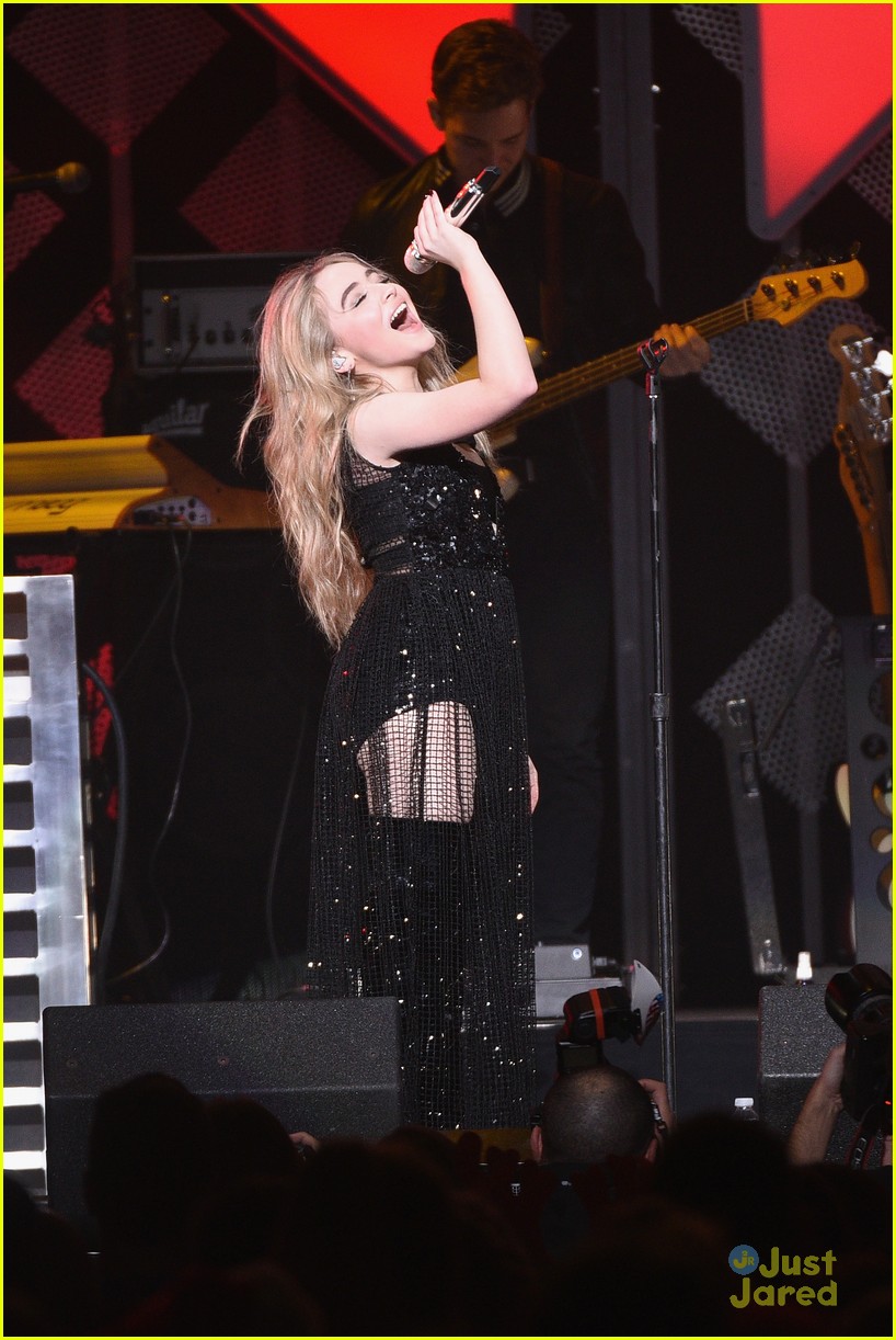 Sabrina Carpenter Reveals How Her Fans Influence Her Fashion Choices