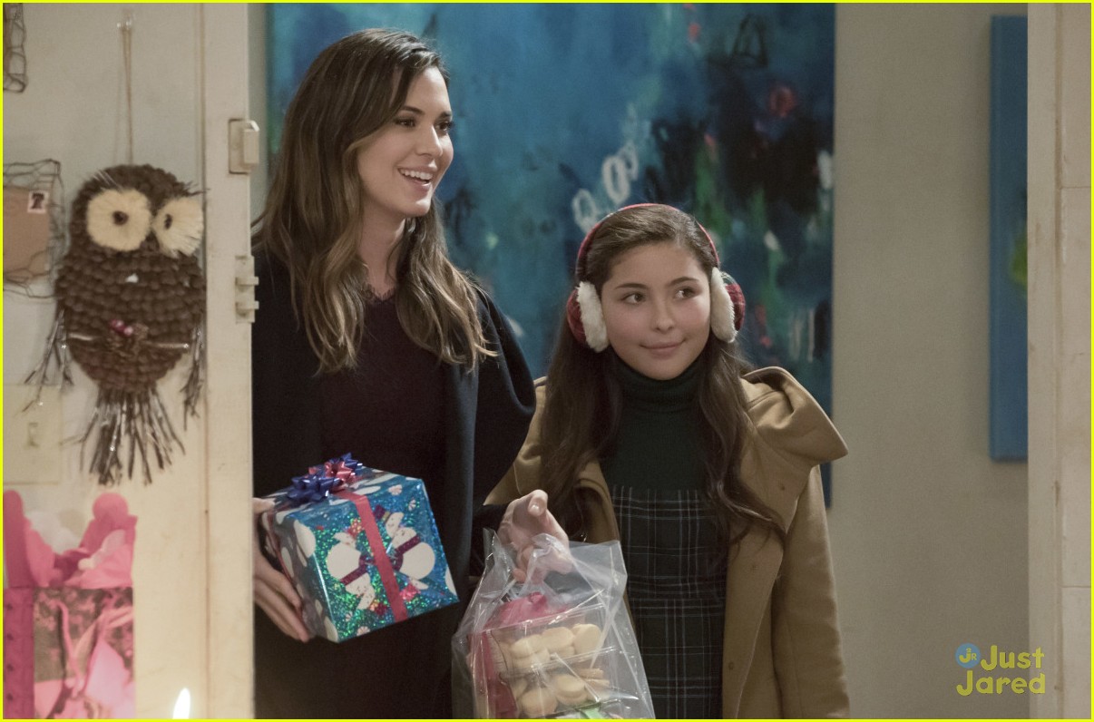 Melissa Benoist Teases Reign's Transformation on 'Supergirl' Tonight