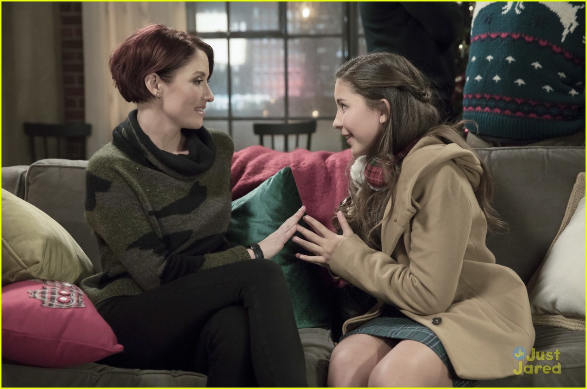 Melissa Benoist Teases Reign's Transformation on 'Supergirl' Tonight