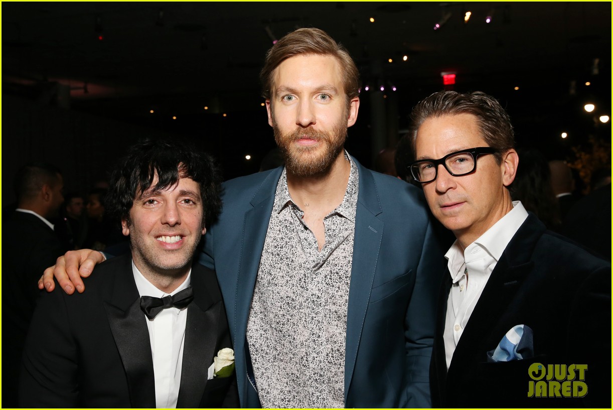 Camila Cabello & Kesha Switch It Up at Grammys 2018 at Sony After Party!