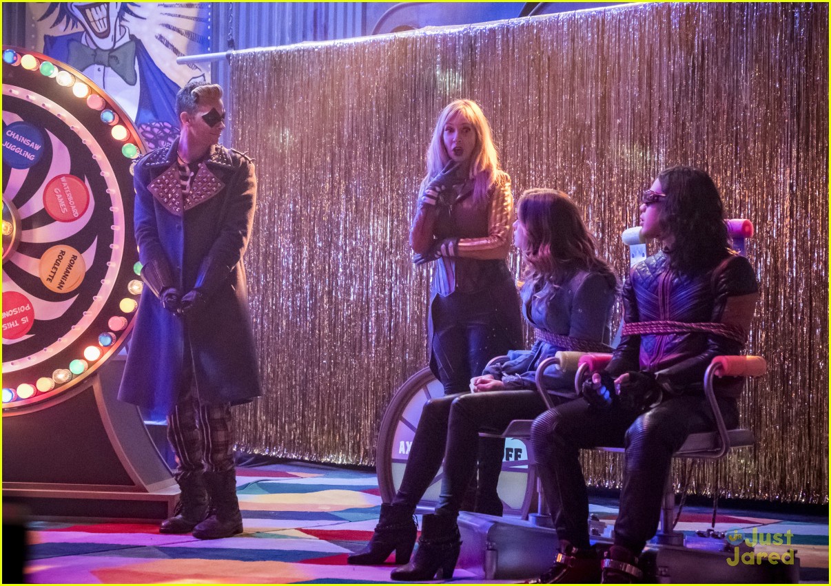 Ralph Dibny Gets A Whole New Superhero Look on 'The Flash' Tonight