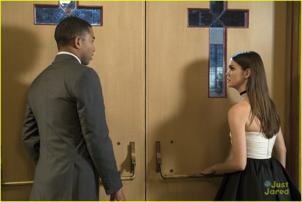 Callie Will Be Helping Ximena With US Citizenship When 'The Fosters' Returns