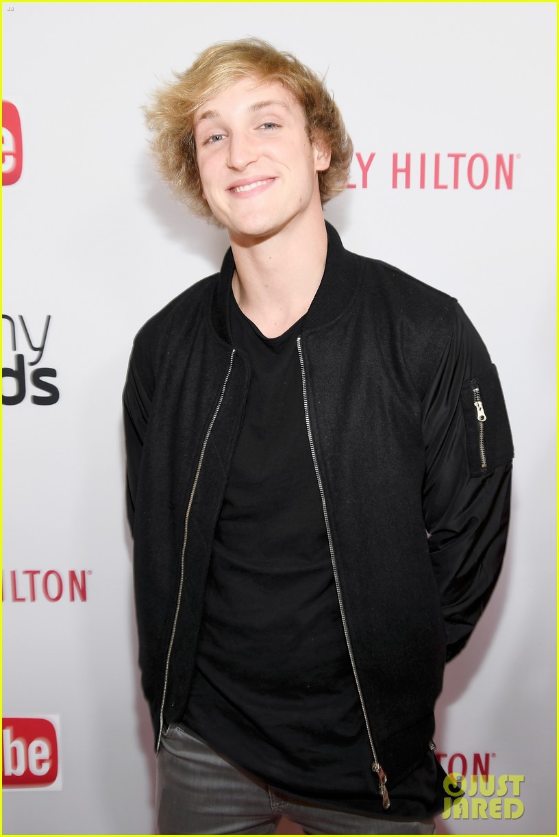 Logan Paul Slammed for Video Featuring Dead Man's Body, Apologizes & Deletes it from YouTube