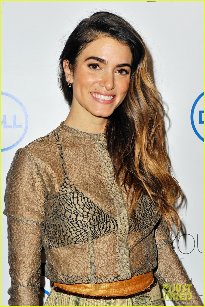 Ian Somerhalder Writes Sweetest Note About Nikki Reed at Her Jewelry Launch!