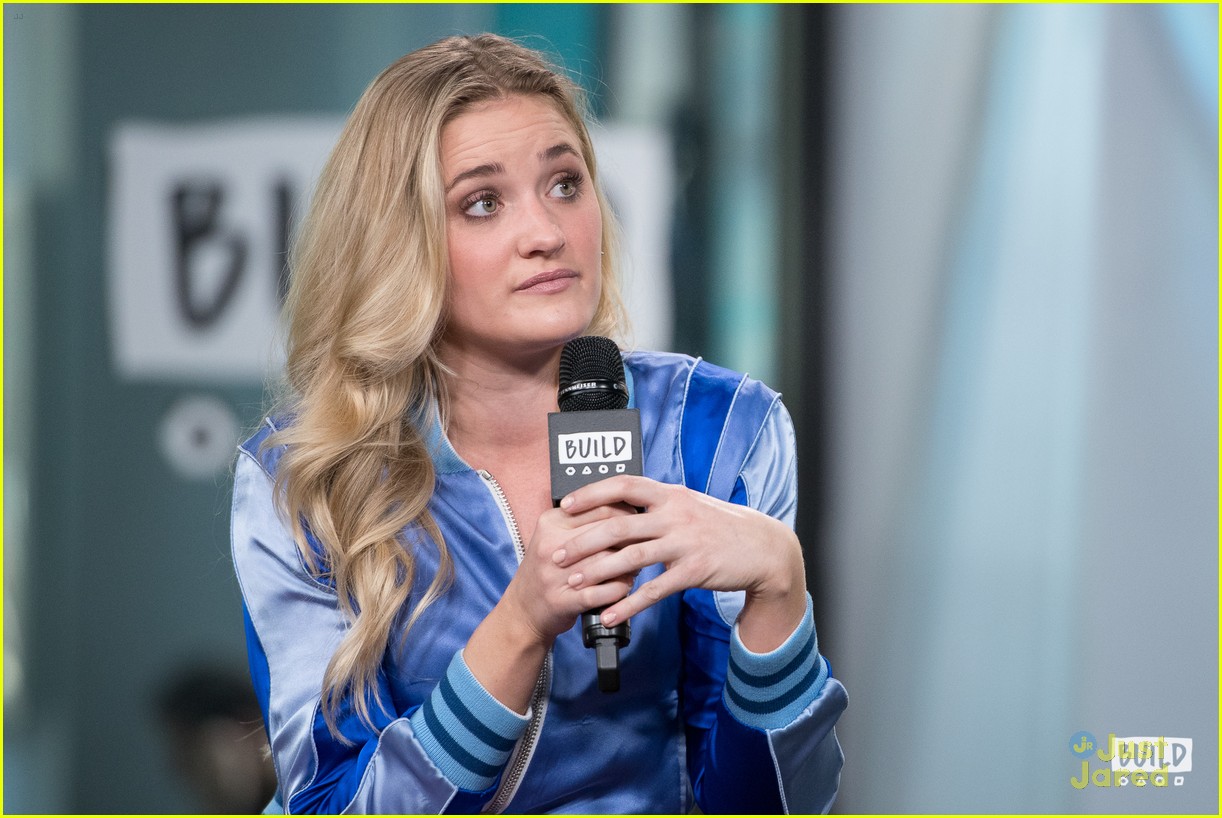 It Took Aly & AJ Months to Decide on a Band Name