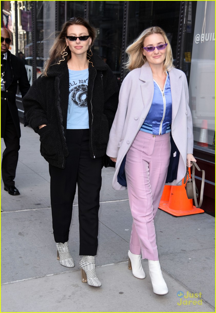 It Took Aly & AJ Months to Decide on a Band Name