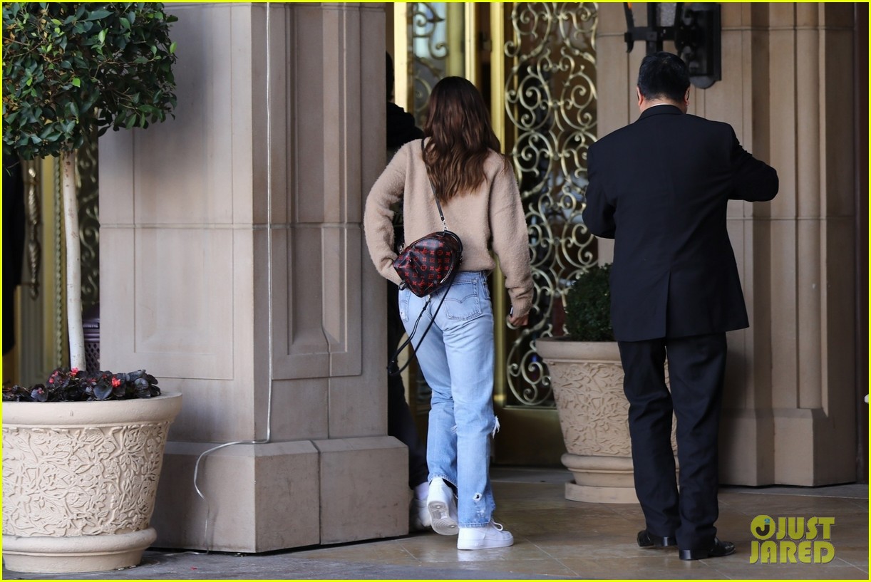 Scott Disick Got Sofia Richie a New Puppy With the Cutest Name