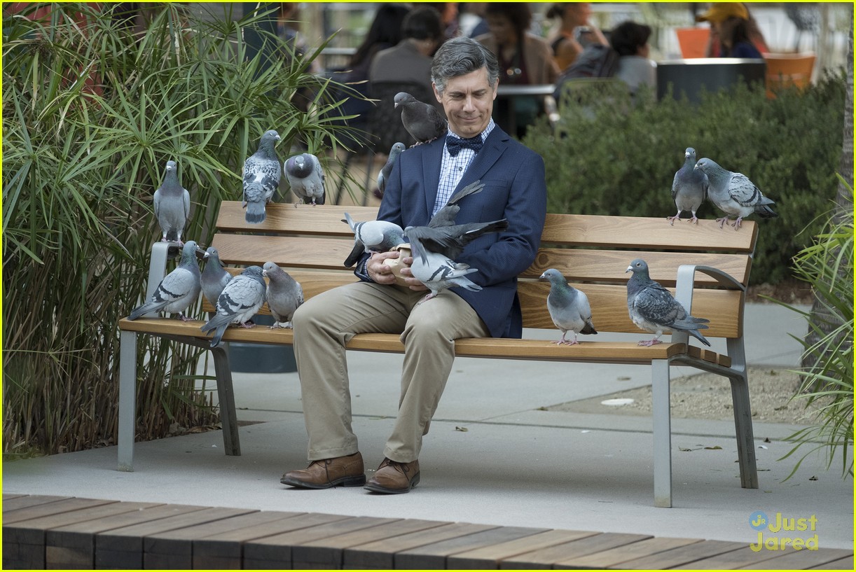 Campus Goes on Lockdown on 'Grown-ish' Tonight - Watch The Sneak Peeks!