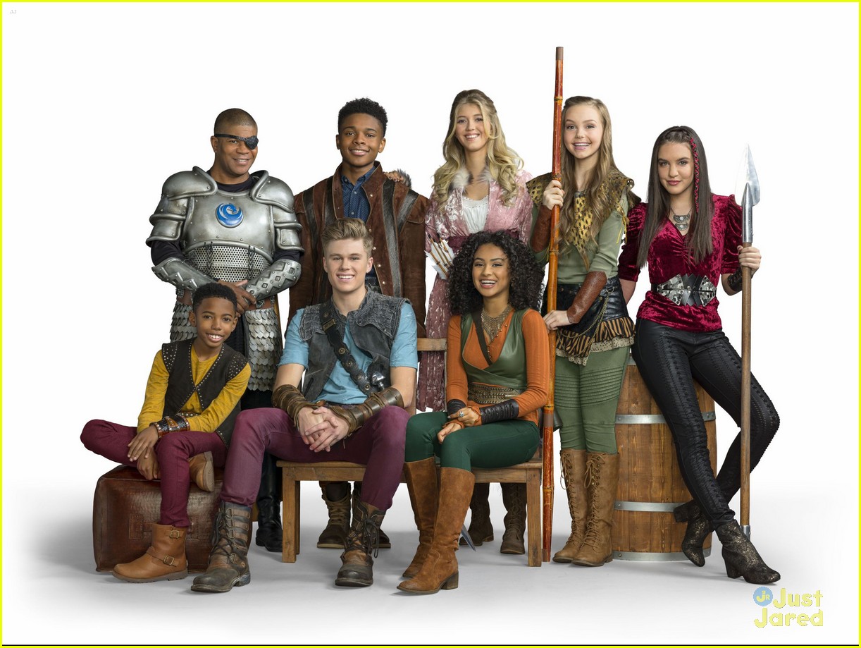 Knight Squad's Lilimar Is A Huge K-Pop Fan - Learn More Fun Facts About Her Here!