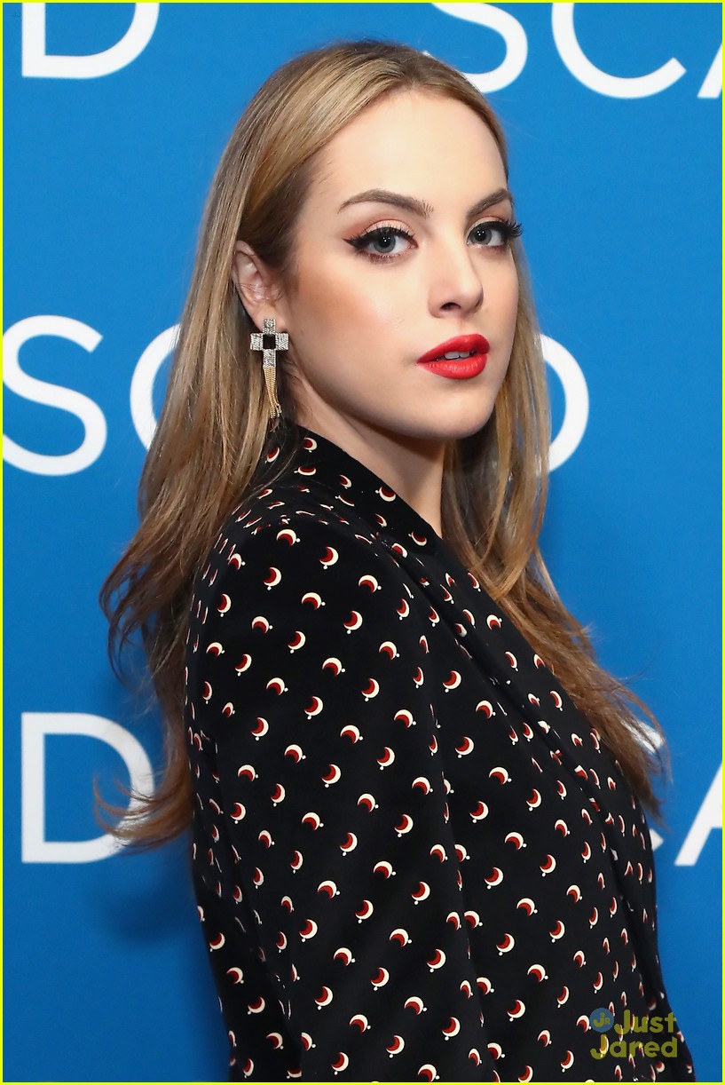 Here's Why Elizabeth Gillies's Series 'Dynasty' is Moving To Fridays on The CW