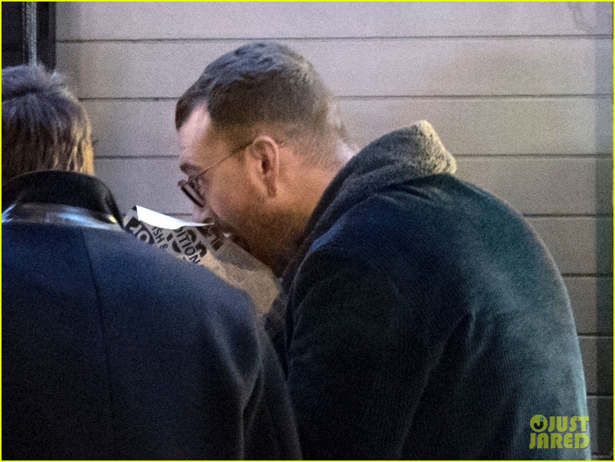 Brandon Flynn & Sam Smith Look So In Love While Out Together