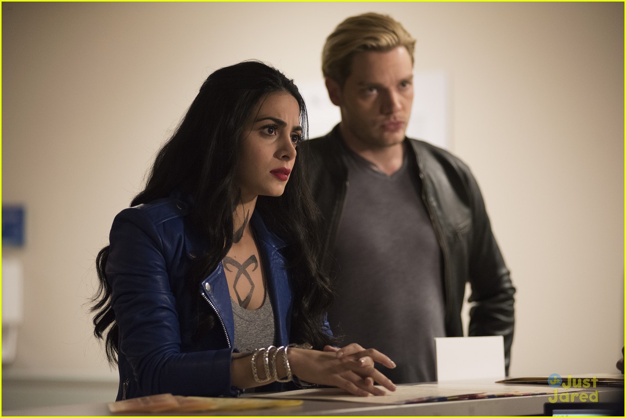 Alisha Wainwright Teases 'Shadowhunters' Season 3: 'Be Prepared For Some Shake Ups'