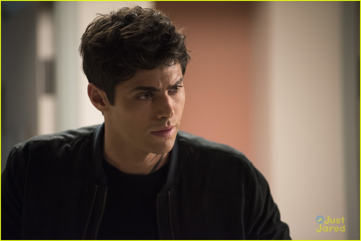 Alisha Wainwright Teases 'Shadowhunters' Season 3: 'Be Prepared For Some Shake Ups'