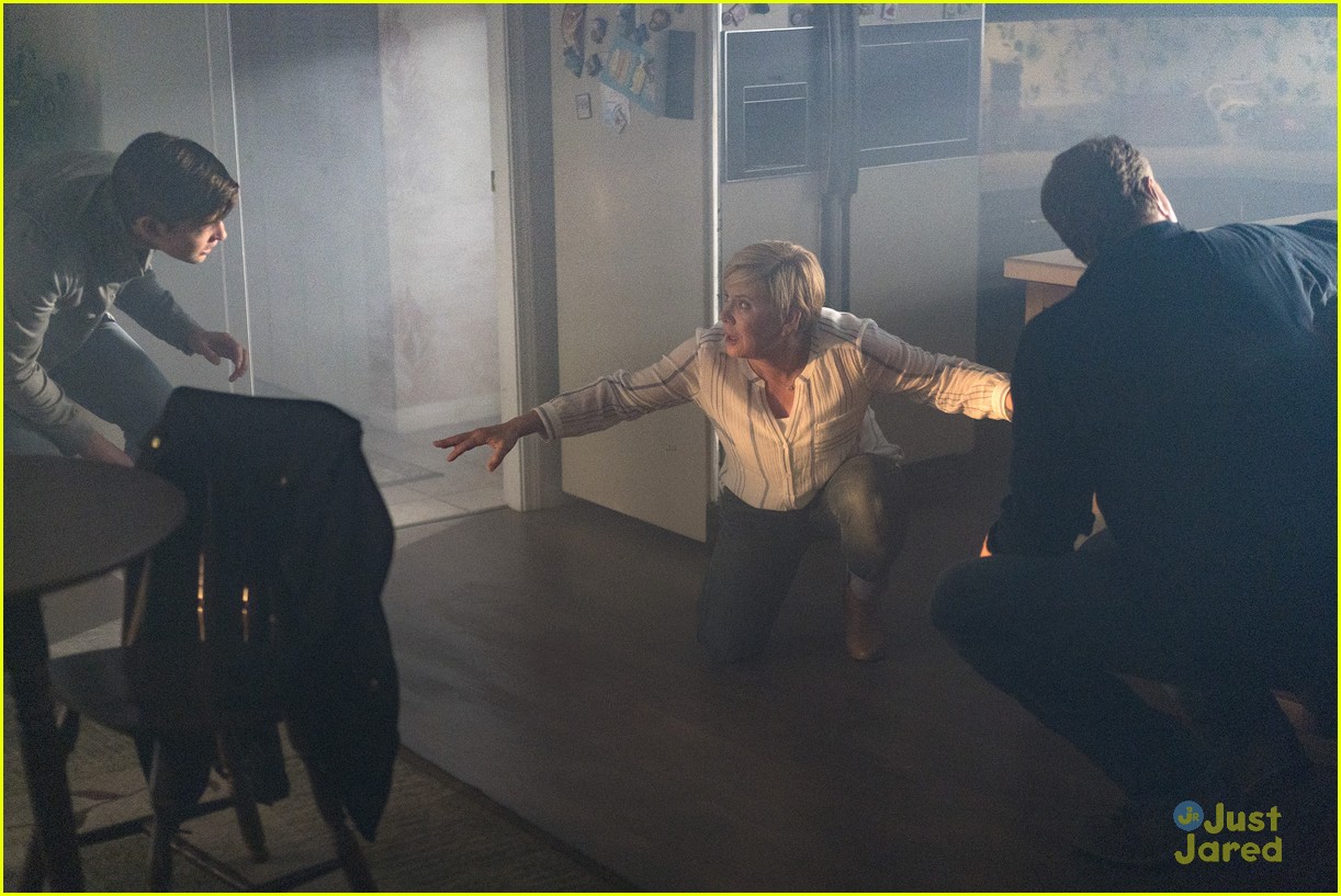 Holden Makes An Ultimate Sacrifice in 'Beyond's Season 2 Finale